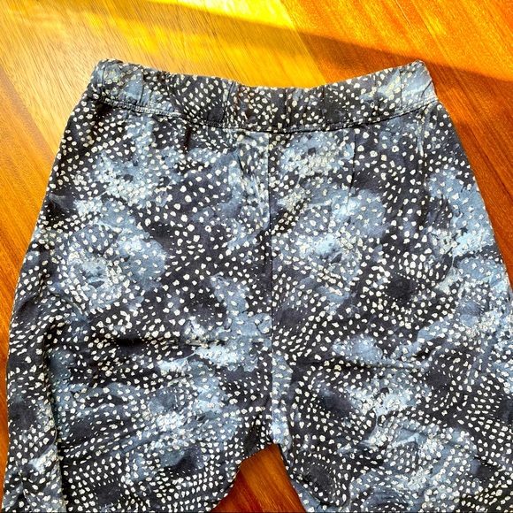 Aritzia Community XS Silk Pleated Pant - Picture 7 of 9